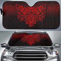 viking-auto-sun-shades-odin-the-allfather-asgard-god-and-chief-of-aesir-red-version-auto-sun-shades