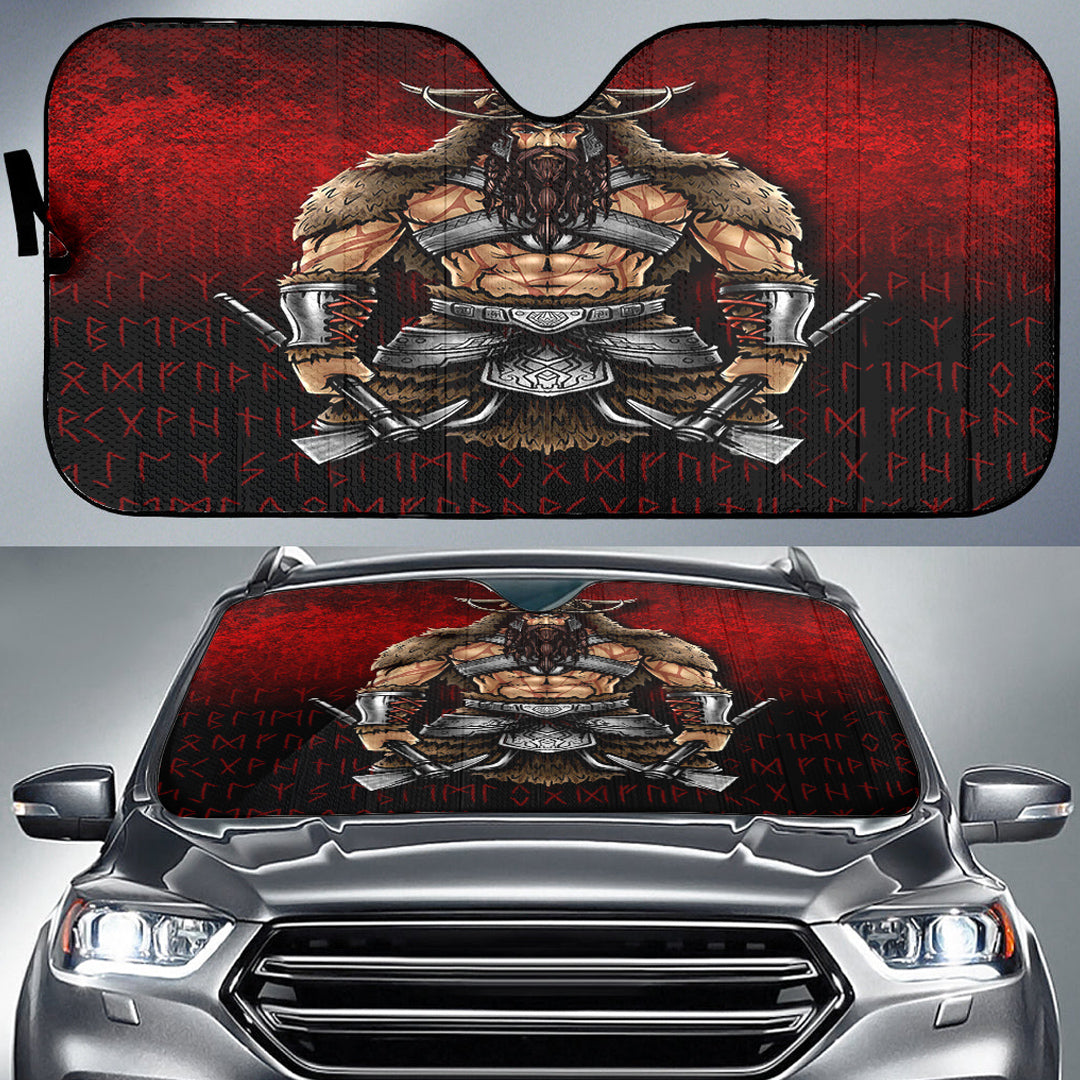 viking-auto-sun-shades-berserker-viking-warrior-valhalla-auto-sun-shades