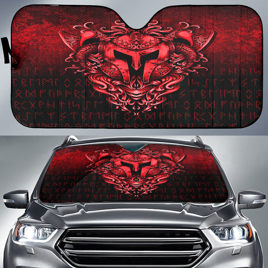 viking-auto-sun-shades-the-armor-of-viking-red-version-auto-sun-shades