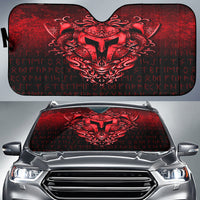 viking-auto-sun-shades-the-armor-of-viking-red-version-auto-sun-shades