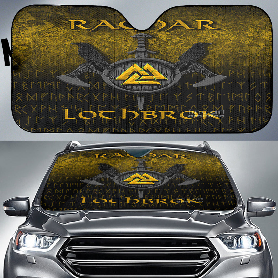 viking-auto-sun-shades-ragnar-lothbrok-ragnar-lodbrok-viking-warrior-gold-version-auto-sun-shades