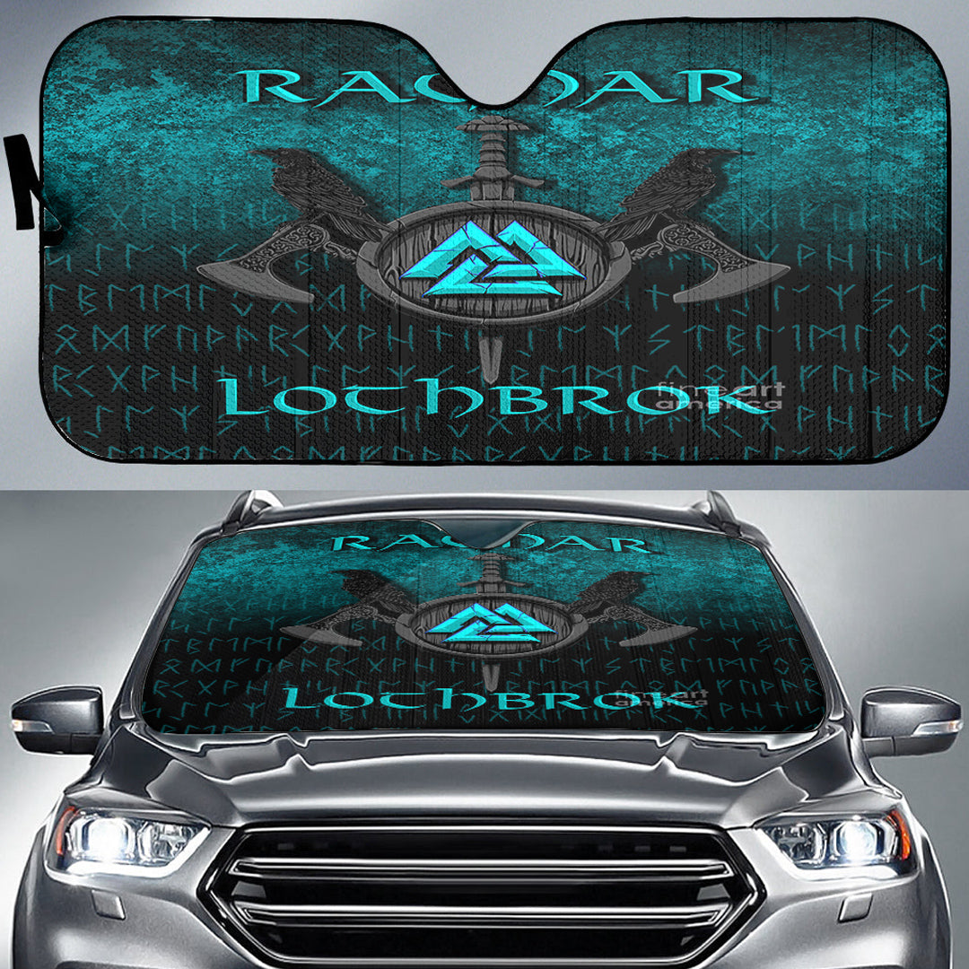 viking-auto-sun-shades-ragnar-lothbrok-ragnar-lodbrok-viking-warrior-cyan-version-auto-sun-shades