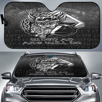 viking-auto-sun-shades-why-use-words-when-an-axe-will-do-auto-sun-shades