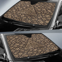 viking-auto-sun-shades-triquetra-and-runic-alphabet-wood-and-gold-auto-sun-shades