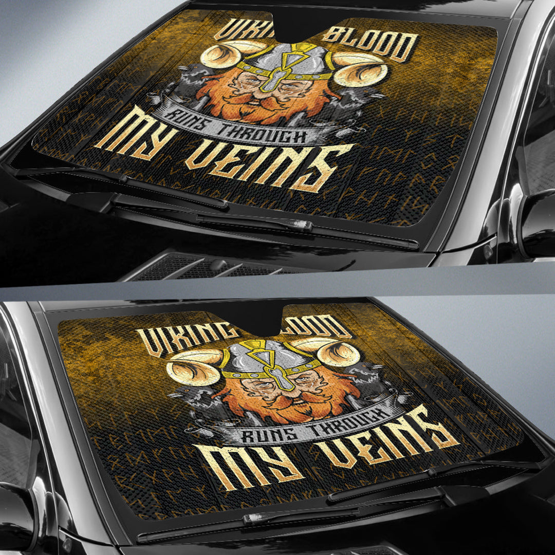 viking-auto-sun-shades-viking-blood-runs-through-my-veins-auto-sun-shades