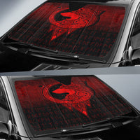 viking-auto-sun-shades-viking-norse-wolf-red-version-auto-sun-shades