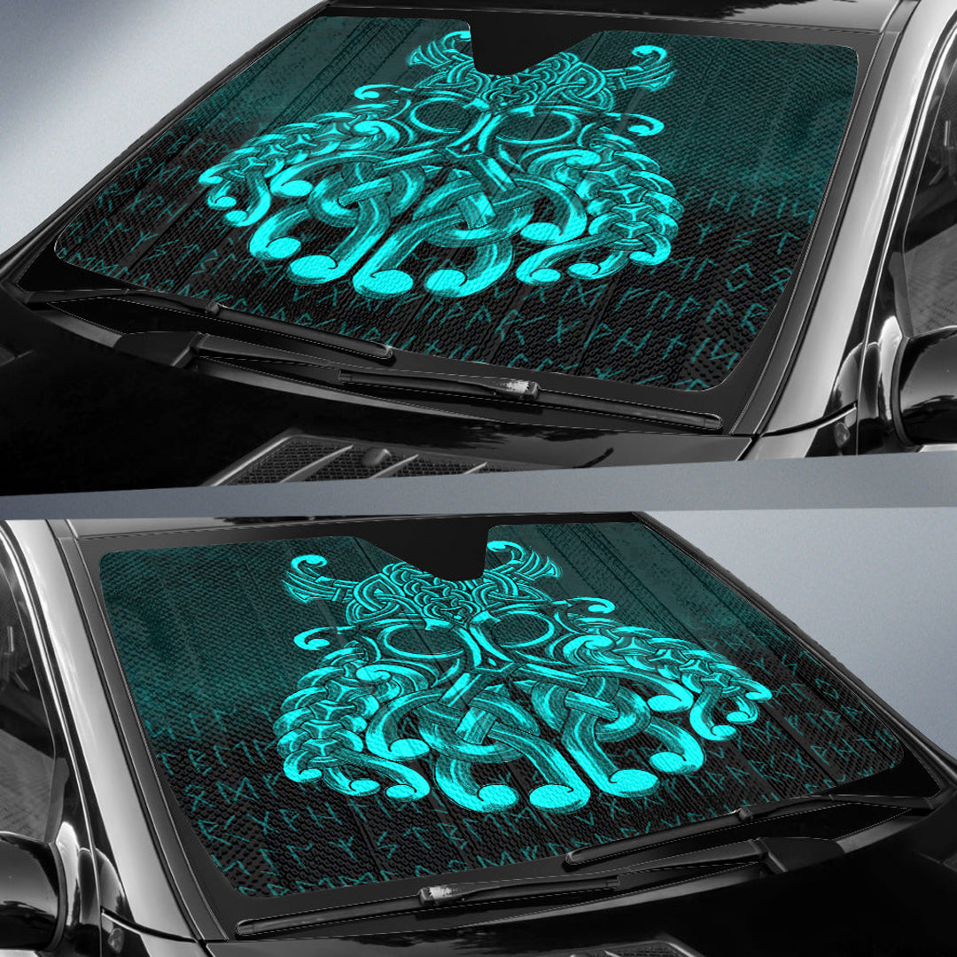 viking-auto-sun-shades-vikings-odin-valhalla-cyan-version-auto-sun-shades