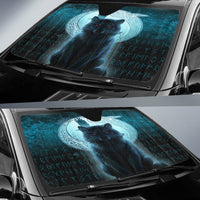 viking-auto-sun-shades-fenrir-viking-wolf-cyan-version-auto-sun-shades