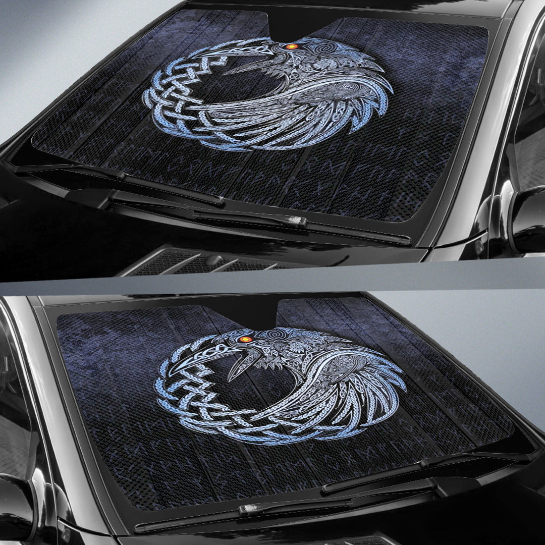 viking-auto-sun-shades-vikings-raven-special-blue-version-auto-sun-shades