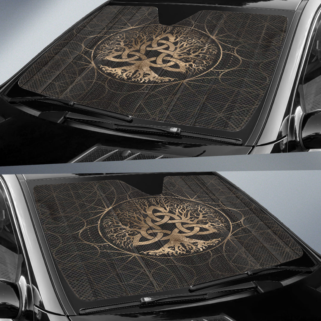 viking-auto-sun-shades-tree-of-life-yggdrasil-with-triquetra-auto-sun-shades