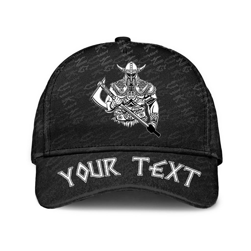 viking-classic-cap-custom-super-warrior-classic-cap