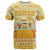 Custom Hawaii Surf Retro Style T Shirt - Wonder Print Shop