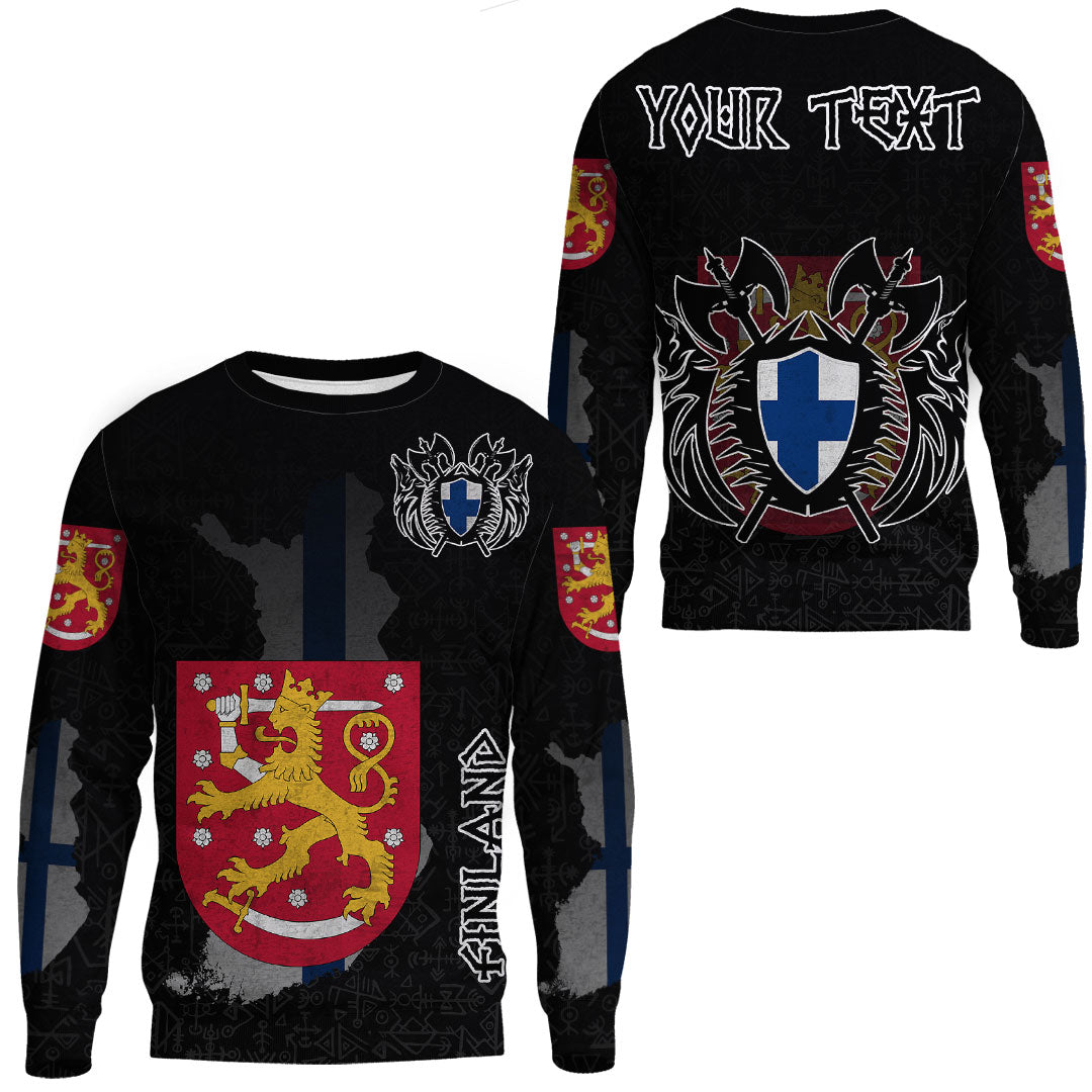 custom-viking-finland-flag-and-map-sweatshirts-style-viking-geri-and-freki