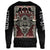 Viking Ragnarok Sweatshirt RLT12 - Wonder Print Shop