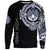 (Custom) Wonder Print Shop - Fox and Butterfly Sweatshirts Style Celtic RLT12 - Wonder Print Shop