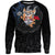 Viking Sweatshirt - Thorgi RLT12 - Wonder Print Shop