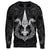 Viking Sweatshirts - Gungnir Of Odin and Drakkar RLT12 - Wonder Print Shop