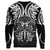 Viking Sweatshirts - Njord and Dragon Tattoo RLT12 - Wonder Print Shop