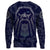 (Custom) Viking Sweatshirts Odin God Tattoo RLT12 - Wonder Print Shop