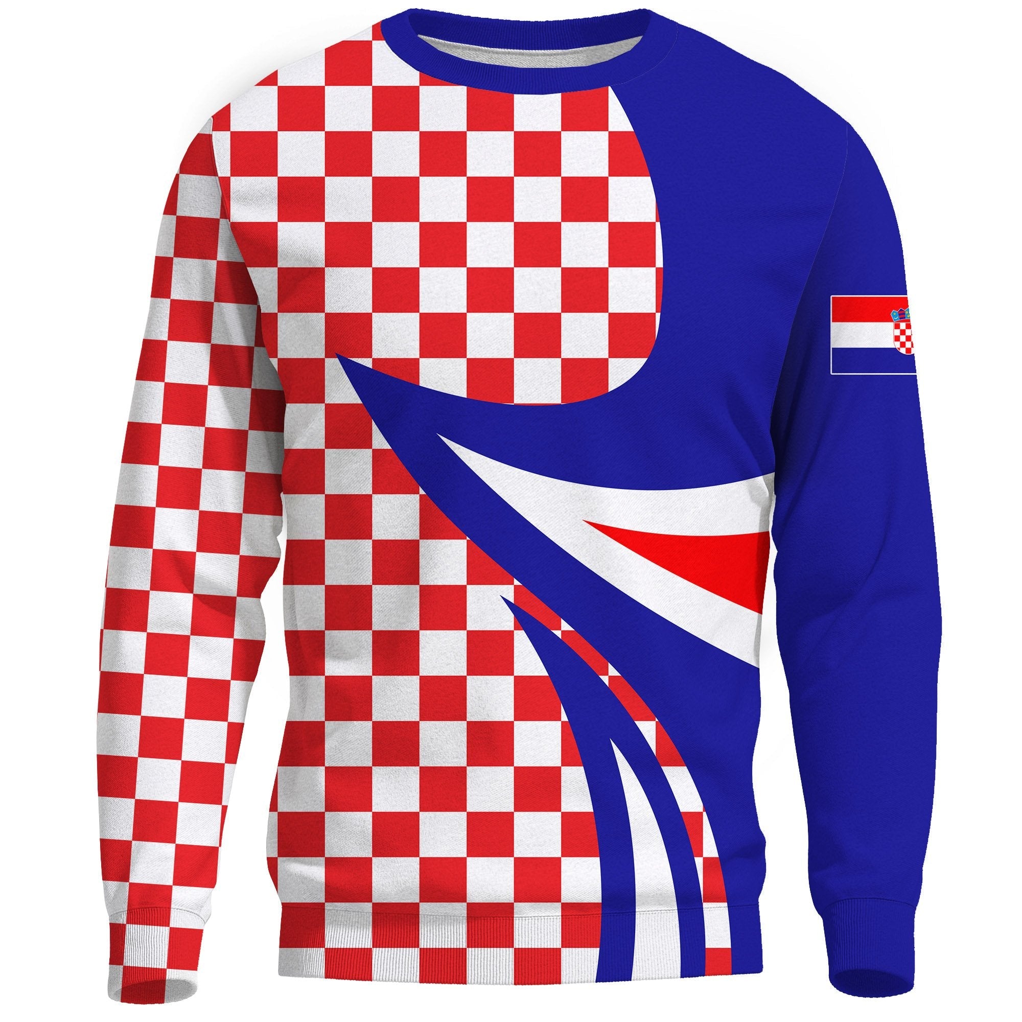 croatia-sweatshirt-day