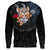 Viking Sweatshirt - Thorgi RLT12 - Wonder Print Shop
