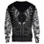 Viking Sweatshirt - Dragon Tattoo RLT12 - Wonder Print Shop