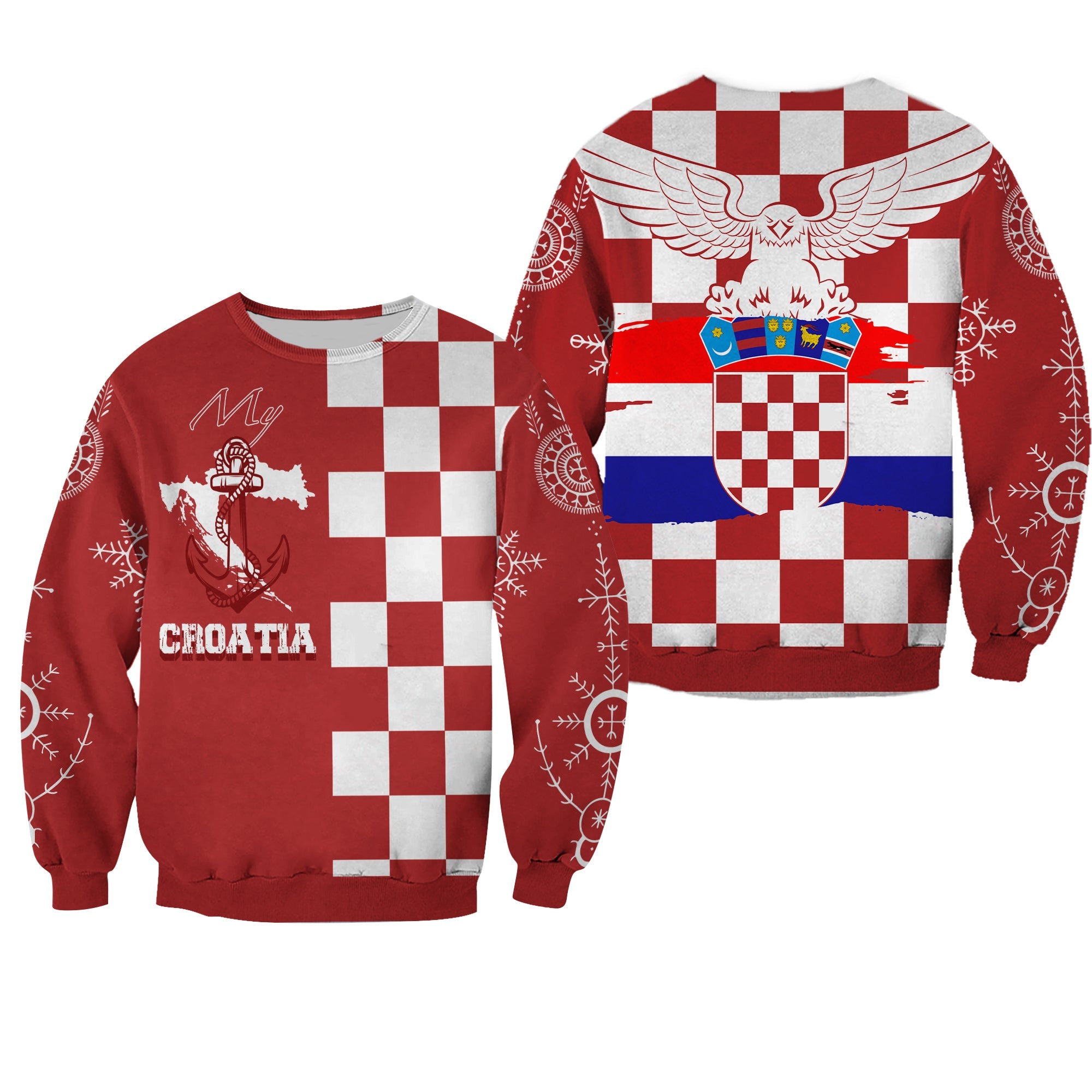 croatia-checkerboard-sweatshirt-croatia-flag-with-eagle