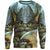 Viking Clothing Vikings Cat Warrior Sweatshirts RLT12 - Wonder Print Shop