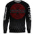 Viking Ragnarok Sweatshirt RLT12 - Wonder Print Shop