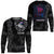 Viking Clothing Viking Drakkar Iceland Warship Sweatshirts RLT12 - Wonder Print Shop