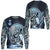 Viking Clothing Viking Thor Norse God of Thunder Sweatshirts RLT12 - Wonder Print Shop