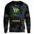 Viking Clothing Viking Drakkar Sweden Warship Sweatshirts RLT12 - Wonder Print Shop