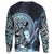 Viking Clothing Viking Thor Norse God of Thunder Sweatshirts RLT12 - Wonder Print Shop