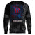 Viking Clothing Viking Drakkar Iceland Warship Sweatshirts RLT12 - Wonder Print Shop