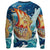 Viking Clothing Vikings Cat Drakkar Warship Sweatshirts RLT12 - Wonder Print Shop