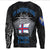 Viking Faroe Islands Drakkar Sweatshirts RLT12 - Wonder Print Shop