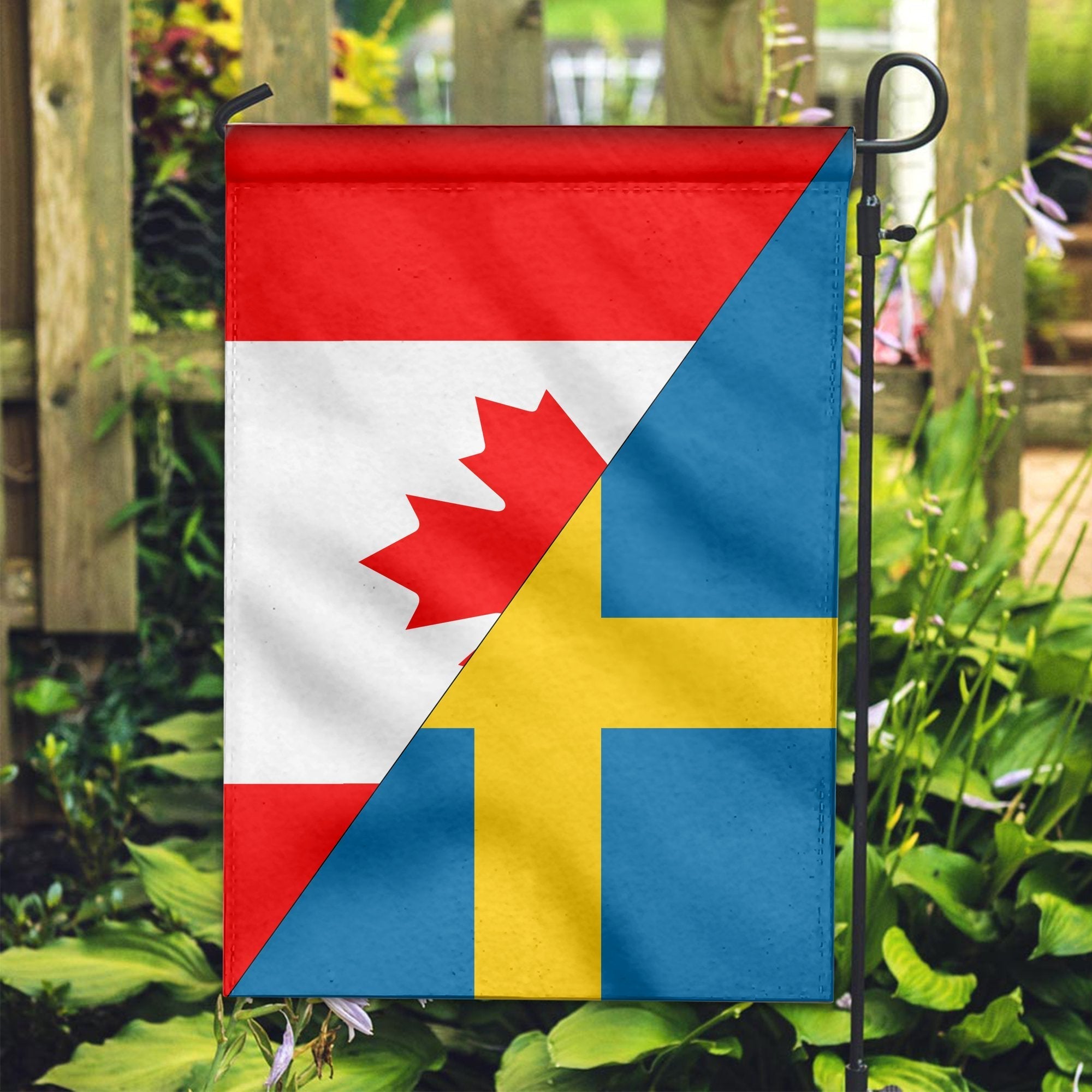 canada-flag-with-sweden-flag