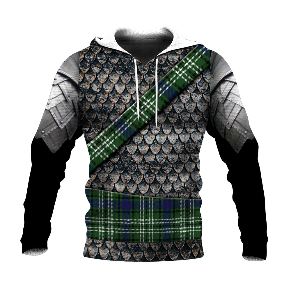 scottish-swinton-clan-tartan-warrior-hoodie