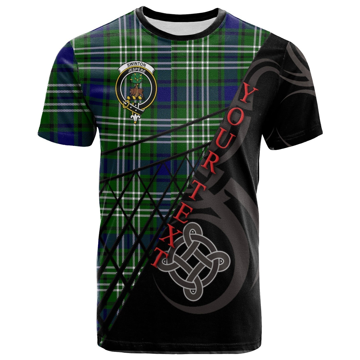 scottish-swinton-clan-crest-tartan-pattern-celtic-t-shirt