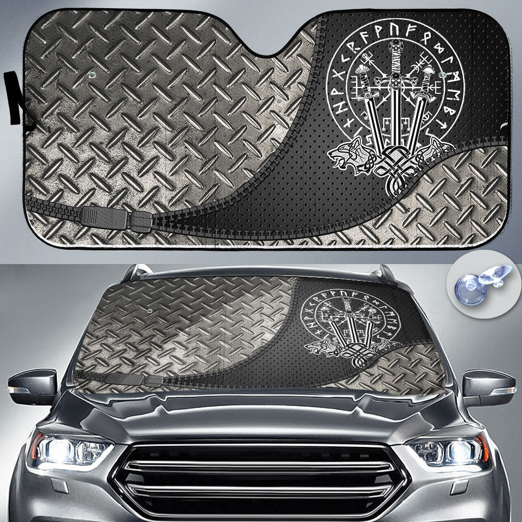 viking-auto-sun-shades-sword-wolf-logo-auto-sun-shades