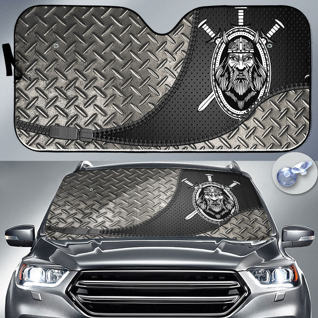 viking-auto-sun-shades-swords-medieval-warrior-ancient-barbarian-auto-sun-shades