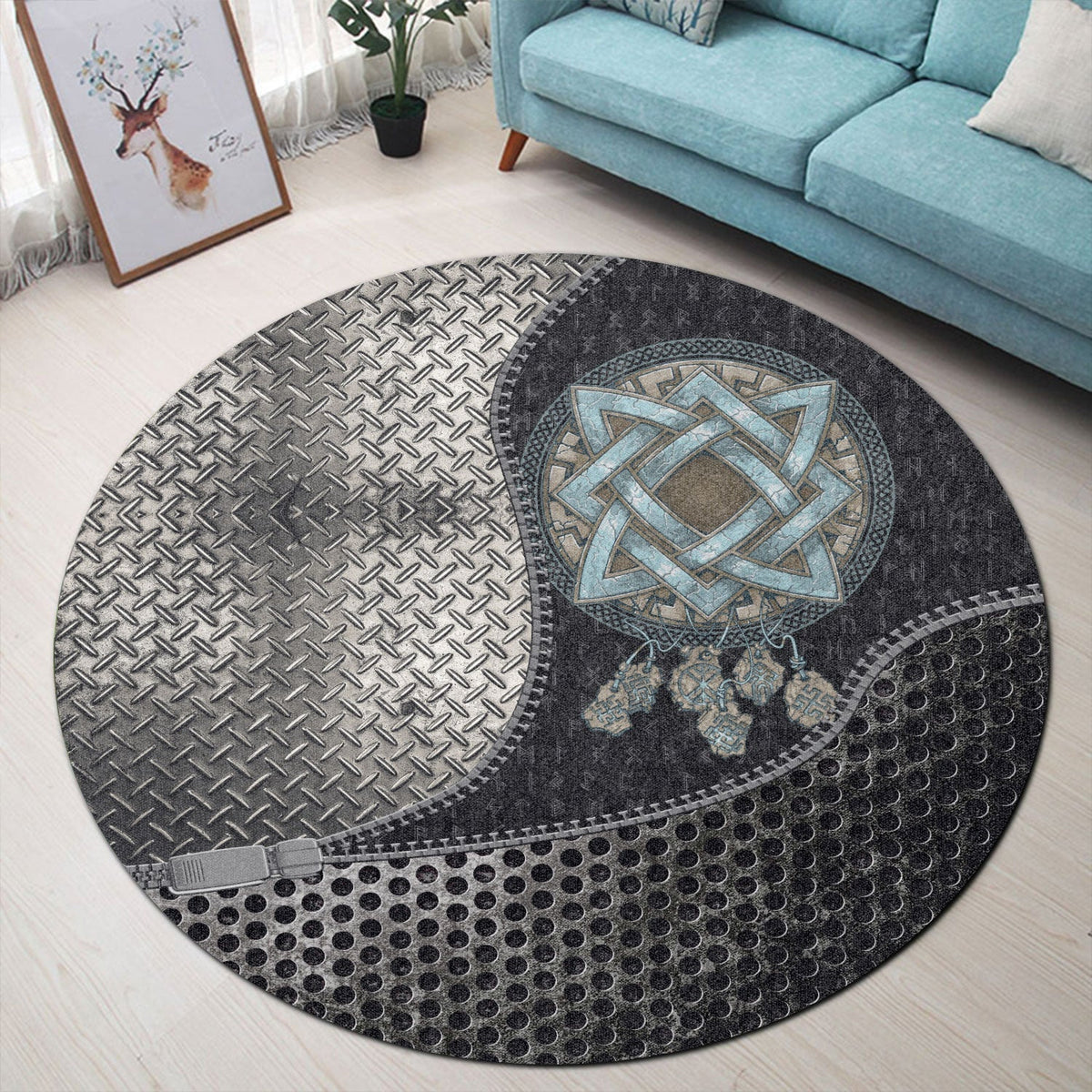 viking-carpet-symbols-of-the-gods-and-decorative-ornaments-round-carpet