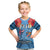 Custom Fiji 1970 T Shirt Happy 52 Years Independence Anniversary - Wonder Print Shop