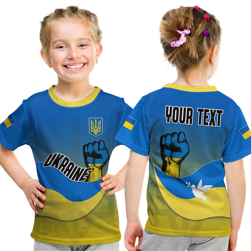 custom-personalised-ukraine-t-shirt-kid-national-flag-style