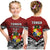 Tonga T Shirt Independence Anniversary Special Version 2022 - Wonder Print Shop