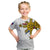 Custom Filipino T Shirt Tribal White Style LT6 - Wonder Print Shop