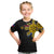 Custom Filipino T Shirt Tribal Black Style LT6 - Wonder Print Shop