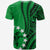 Cook Islands Rarotonga Polynesian T Shirt LT6 - Wonder Print Shop