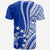 Cook Islands Pukapuka Polynesian T Shirt LT6 - Wonder Print Shop