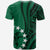 Cook Islands Mitiaro Polynesian T Shirt LT6 - Wonder Print Shop